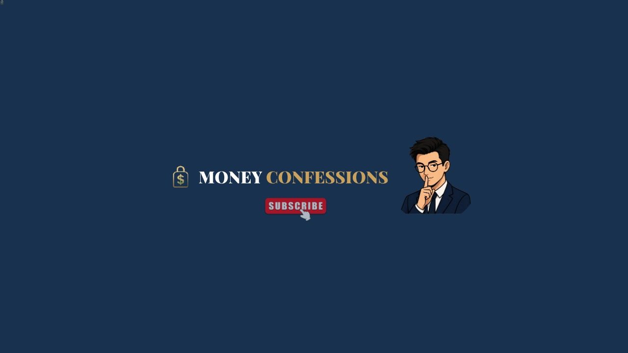 Money Confessions