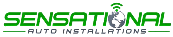 Sensational logo